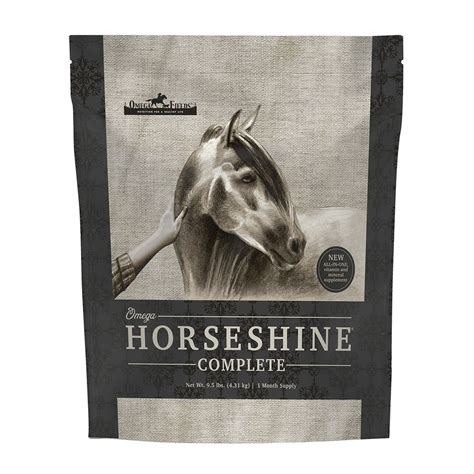 omega horseshine canada|best complete omega supplement.